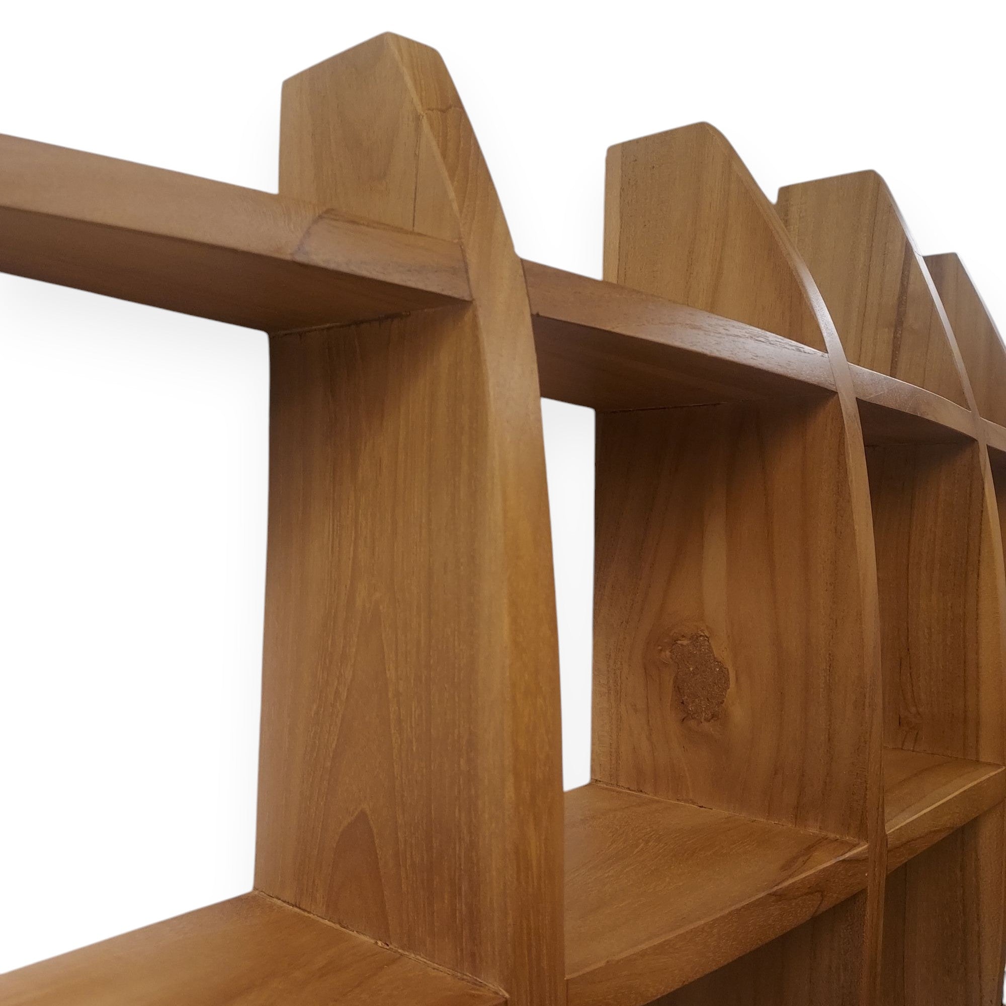 Wall Rack