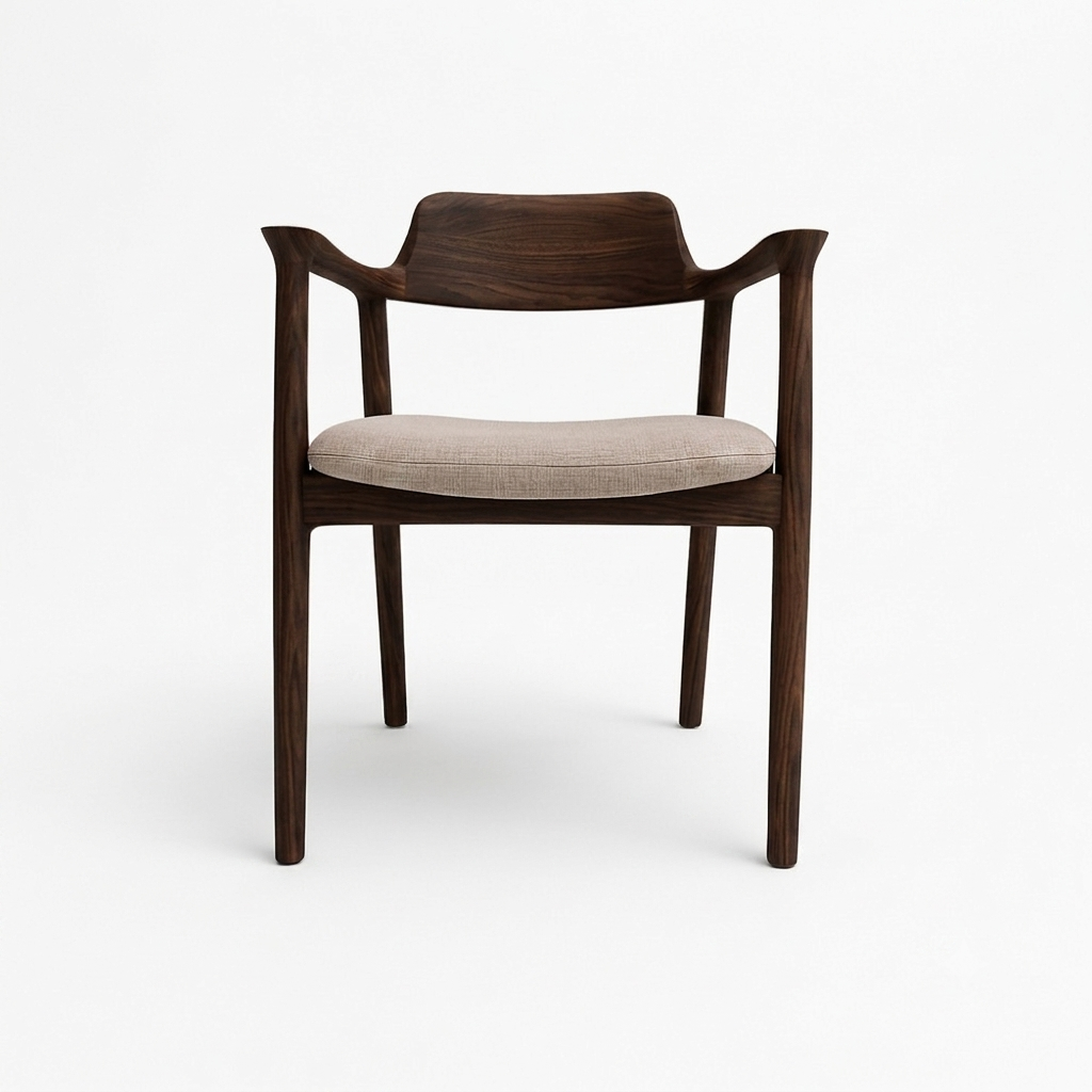 Pronto Dining Armchair
