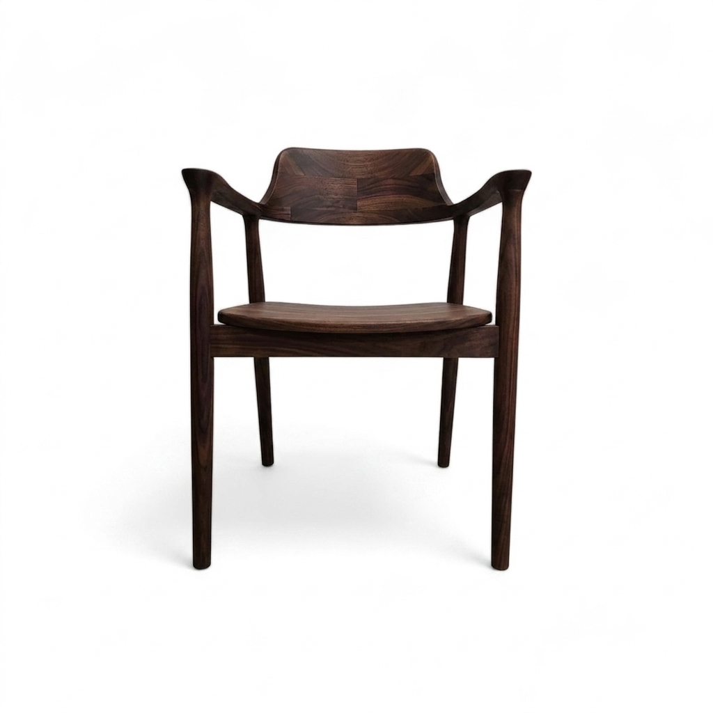 Pronto Dining Armchair