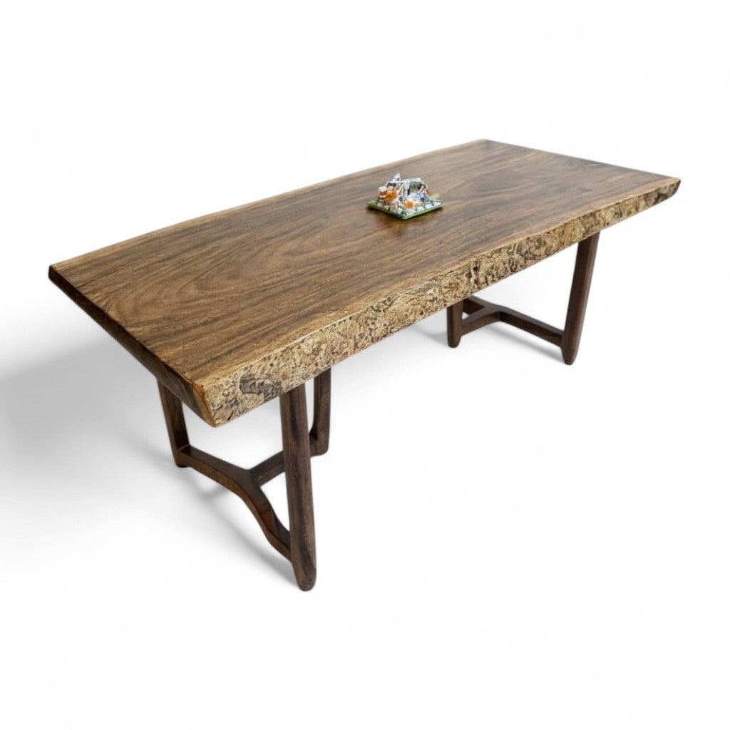 Walnut Dining Table